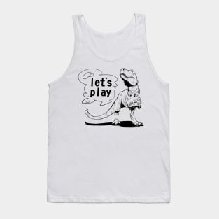 Gamer Tank Top